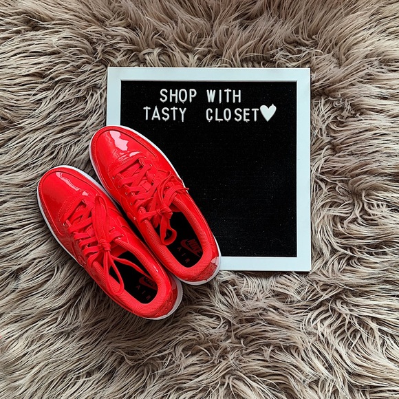 Nike air force 1 lv8 uv sneakers - Picture 7 of 7